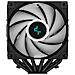 Dissipatore CPU ad Aria AG620 BK ARGB per Socket LGA 1150 (presa H3), LGA 1151 (presa H4), LGA 1155 (presa H2), LGA 1200 (presa H5), LGA 1700, LGA 2011 (presa R), LGA 2011-v3 (presa R), LGA 2066 Socket Intel Presa AM4, AM5 - Foto miniatura 4