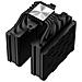 Dissipatore CPU ad Aria AG620 BK ARGB per Socket LGA 1150 (presa H3), LGA 1151 (presa H4), LGA 1155 (presa H2), LGA 1200 (presa H5), LGA 1700, LGA 2011 (presa R), LGA 2011-v3 (presa R), LGA 2066 Socket Intel Presa AM4, AM5 - Foto miniatura 6