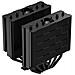 Dissipatore CPU ad Aria AG620 BK ARGB per Socket LGA 1150 (presa H3), LGA 1151 (presa H4), LGA 1155 (presa H2), LGA 1200 (presa H5), LGA 1700, LGA 2011 (presa R), LGA 2011-v3 (presa R), LGA 2066 Socket Intel Presa AM4, AM5 - Foto miniatura 7