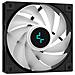 Dissipatore CPU ad Aria AG620 BK ARGB per Socket LGA 1150 (presa H3), LGA 1151 (presa H4), LGA 1155 (presa H2), LGA 1200 (presa H5), LGA 1700, LGA 2011 (presa R), LGA 2011-v3 (presa R), LGA 2066 Socket Intel Presa AM4, AM5 - Foto miniatura 8