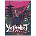 Sylvain Repos - Yojimbot. 1: Silenzio Metallico - Foto miniatura 1