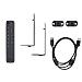 BAR800PROBK Bar 800 Soundbar 5.1.2 Dolby Atmos 720W con Subwoofer Wireless e Surround Rimovibili Nero - Foto miniatura 10