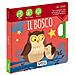 Ester Tomè - Il Bosco. Libri Sonori. Nuova Ediz. - Foto miniatura 2