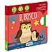 Ester Tomè - Il Bosco. Libri Sonori. Nuova Ediz. - Foto miniatura 1