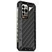 Power Armor 19T 256 GB 4G Dual Sim Display 6.58" IPS Slot Nano SD Fotocamera 108 Mpx Android Nero - Foto miniatura 3