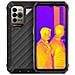 Power Armor 19T 256 GB 4G Dual Sim Display 6.58" IPS Slot Nano SD Fotocamera 108 Mpx Android Nero - Foto miniatura 1