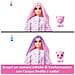 Barbie Cutie Reveal Serie Pigiamini Orso - Foto miniatura 5