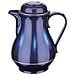 Caraffa Termica, 1,0 L, Blu Notte (blu Marino) - Foto miniatura 2