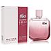 Eau De L. 12.12 Rose Eau Intense By Eau De Toilette Spray 3.3 Oz (women) - Foto miniatura 1