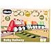 Baby Railway Eco+ Trenino Per Bambini - Foto miniatura 1