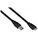 Alcasa Uk30p-amb-018s Cavo Usb 1,8 M Usb 3.2 Gen 1 (3.1 Gen 1) Usb A Micro-usb B Nero - Foto miniatura 1