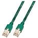 Efb Elektronik K8706.20 Cavo Di Rete Verde 20 M Cat5e S /utp (stp) - Foto miniatura 1