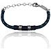Bracciale Uomo Tj2786 20 Cm - Foto miniatura 1