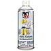Vernice Spray Tech X101 Antimacchia Bianco 300 Ml - Foto miniatura 1