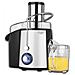 Mixer Ad 4128 Bianco Nero 1000 W 1 L - Foto miniatura 1