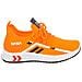 Csk2039 Scarpe Sportive Stringate Da Donna Di Alto Stile - Foto miniatura 1
