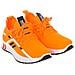 Csk2039 Scarpe Sportive Stringate Da Donna Di Alto Stile - Foto miniatura 2