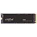 SSD 500 GB T500 Chiave M. 2/M (PCIe 4.0 x4) Interfaccia - Foto miniatura 1