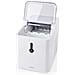 KAIC100FWT macchina per cubetti di ghiaccio Macchina per la produzione di cubetti di ghiaccio integrata /indipendente 12 kg / 24h 120 W Bianco - Foto miniatura 11