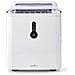 KAIC100FWT macchina per cubetti di ghiaccio Macchina per la produzione di cubetti di ghiaccio integrata /indipendente 12 kg / 24h 120 W Bianco - Foto miniatura 1