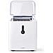 KAIC100FWT macchina per cubetti di ghiaccio Macchina per la produzione di cubetti di ghiaccio integrata /indipendente 12 kg / 24h 120 W Bianco - Foto miniatura 3