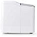 KAIC100FWT macchina per cubetti di ghiaccio Macchina per la produzione di cubetti di ghiaccio integrata /indipendente 12 kg / 24h 120 W Bianco - Foto miniatura 6