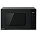 NN-E48NBMEPG forno a microonde Superficie piana Solo microonde 25 L 900 W Nero - Foto miniatura 1