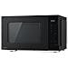 NN-E48NBMEPG forno a microonde Superficie piana Solo microonde 25 L 900 W Nero - Foto miniatura 2