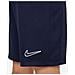 Pantaloncini Dri-Fit Academy Dr1364-451 Bambino Taglia L Colore Blu - Foto miniatura 4
