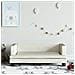 Divano Per Bambini Crema 80x45x30 Cm In Velluto - Foto miniatura 1