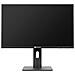 Monitor 27” LCD IPS FlatLH-2703 Full HD 1920x1080 Tempo di Risposta 5ms - Foto miniatura 1