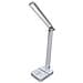Lampada Touch Ricaricabile Pieghevole 180° Luce Led Scrivania E Tavolo Te-b0495 - Foto miniatura 1
