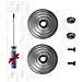 Kit Di Ricambio Accessori Per Aspirapolvere Dyson - Foto miniatura 1