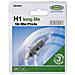 Lampadina Long Life 12v 55w H1 - Foto miniatura 1