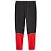 Pantaloni Calcio Casual AC Milan - Foto miniatura 2