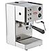 Macchina da Caffè Espresso Manuale Victoria PL91T Serbatoio 2.5 Lt. Potenza 1200 Watt Colore Acciaio Inox - Foto miniatura 2