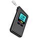 Etilometro Portatile Digitale Con Display Lcd E Rilevamento Attivo Del Respiro - Foto miniatura 7