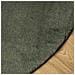 Tappeto HUARTE Verde foresta 120 x 170 cm Poliestere - Foto miniatura 4