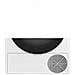 C WD R49M WBS IT, Capacità 9kg, classe C, colore White, Display digitale XL, Wi-Fi - Foto miniatura 10