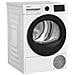 C WD R49M WBS IT, Capacità 9kg, classe C, colore White, Display digitale XL, Wi-Fi - Foto miniatura 1