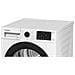 C WD R49M WBS IT, Capacità 9kg, classe C, colore White, Display digitale XL, Wi-Fi - Foto miniatura 6