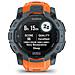 Instinct 3 Solar 2,79 cm (1.1") MIP 50 mm Digitale 176 x 176 Pixel Touch screen Arancione GPS (satellitare) - Foto miniatura 13