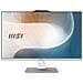 All-In-One Modern AM272P 1M-1235AT Monitor 27"" Full HD IPS Intel Core 7 150U RAM 16GB SSD 1TB 4xUSB Windows 11 Pro Nero Tastiera QWERTZ - Foto miniatura 2