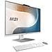 All-In-One Modern AM272P 1M-1235AT Monitor 27"" Full HD IPS Intel Core 7 150U RAM 16GB SSD 1TB 4xUSB Windows 11 Pro Nero Tastiera QWERTZ - Foto miniatura 3