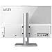 All-In-One Modern AM272P 1M-1235AT Monitor 27"" Full HD IPS Intel Core 7 150U RAM 16GB SSD 1TB 4xUSB Windows 11 Pro Nero Tastiera QWERTZ - Foto miniatura 4