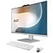 All-In-One Modern AM272P 1M-1235AT Monitor 27"" Full HD IPS Intel Core 7 150U RAM 16GB SSD 1TB 4xUSB Windows 11 Pro Nero Tastiera QWERTZ - Foto miniatura 5
