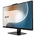All-In-One Modern AM272P 1M-1235AT Monitor 27"" Full HD IPS Intel Core 7 150U RAM 16GB SSD 1TB 4xUSB Windows 11 Pro Nero Tastiera QWERTZ - Foto miniatura 5