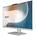 All-In-One Modern AM272P 1M-1235AT Monitor 27"" Full HD IPS Intel Core 7 150U RAM 16GB SSD 1TB 4xUSB Windows 11 Pro Nero Tastiera QWERTZ - Foto miniatura 8