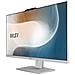 All-In-One Modern AM272P 1M-1235AT Monitor 27"" Full HD IPS Intel Core 7 150U RAM 16GB SSD 1TB 4xUSB Windows 11 Pro Nero Tastiera QWERTZ - Foto miniatura 10