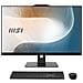 Modern AM272P 1M-1235AT All-in-One PC Intel Core 7 150U 68,6 cm (27") 1920 x 1080 Pixel PC All-in-one 16 GB DDR5-SDRAM 1 TB SSD Windows 11 Pro Wi-Fi 6E (802.11ax) Nero - Foto miniatura 1